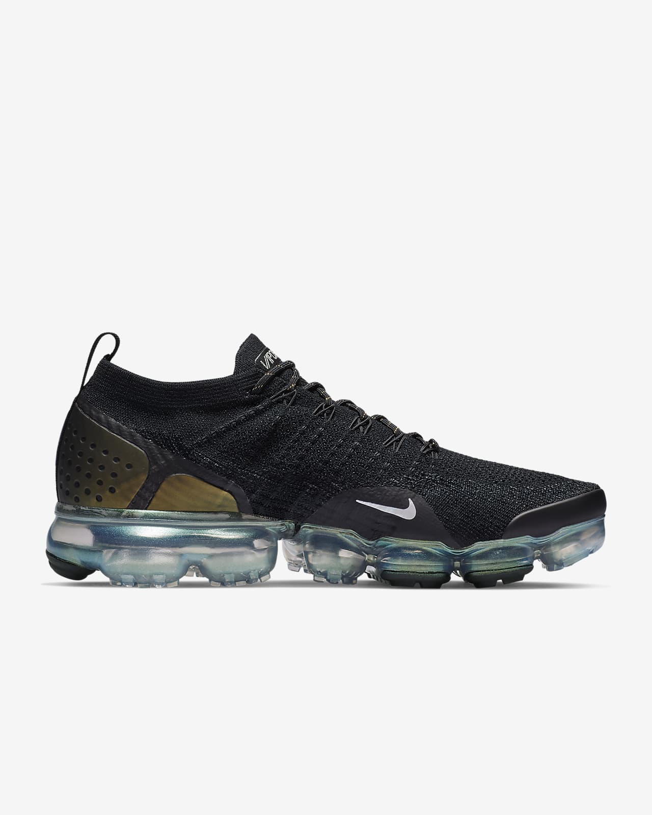 Nike Air VaporMax Flyknit 2 男子运动鞋-NIKE 中文官方网站