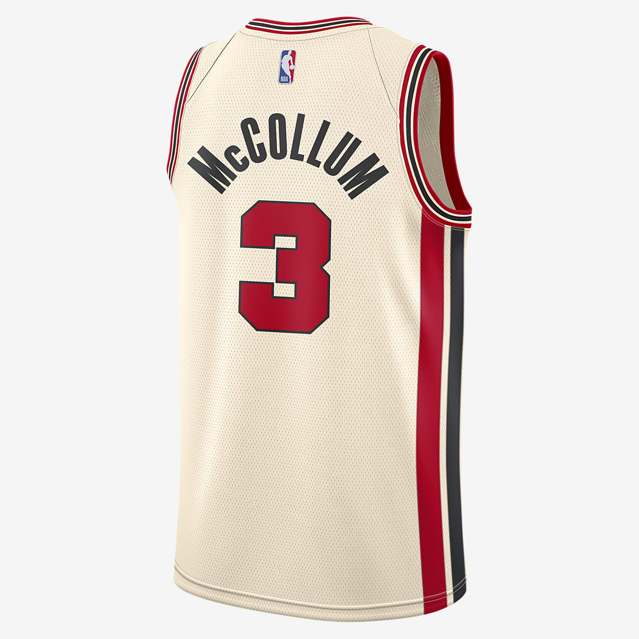 波特兰开拓者队 (c.j.