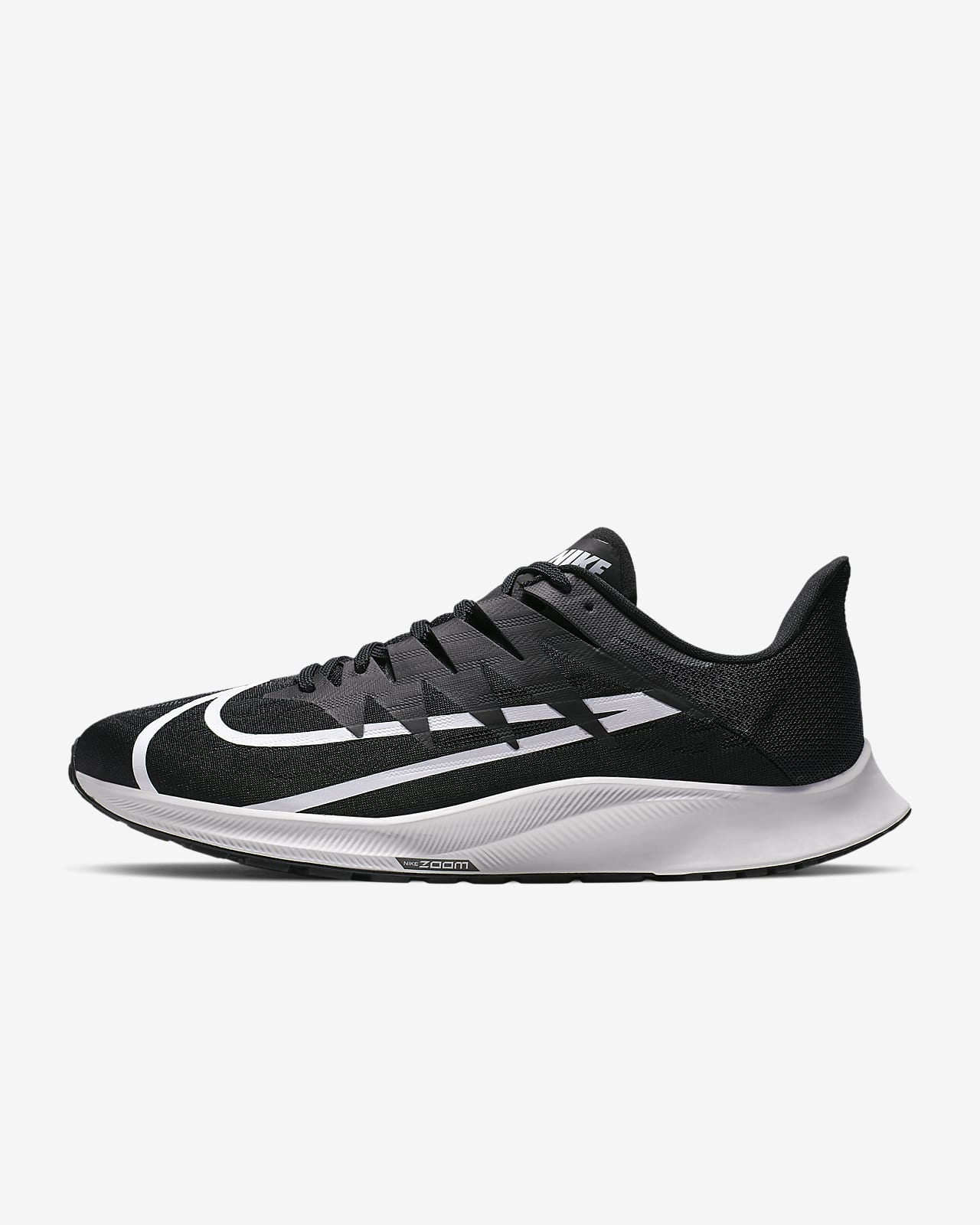 Nike Zoom Rival Fly (W) 男子跑步鞋（宽版）