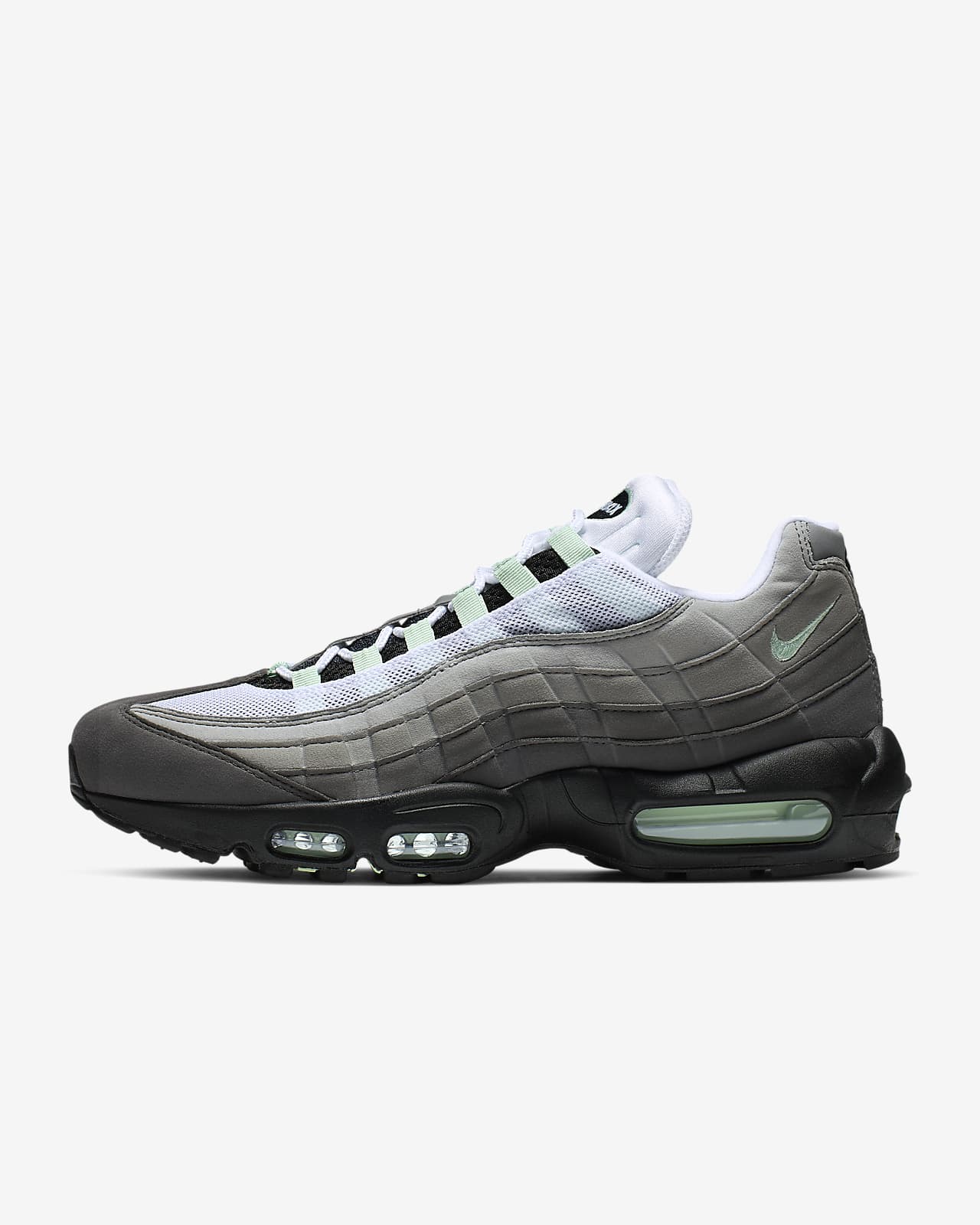 Nike Air Max '95 男子运动鞋-NIKE 中文官方网站