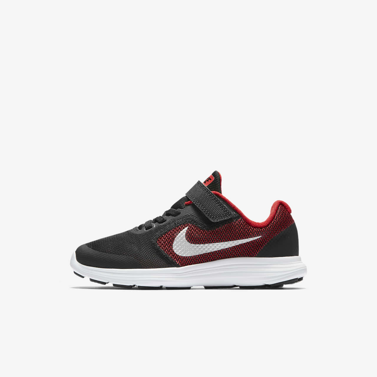 Nike Revolution 3 (PSV) 幼童跑步童鞋