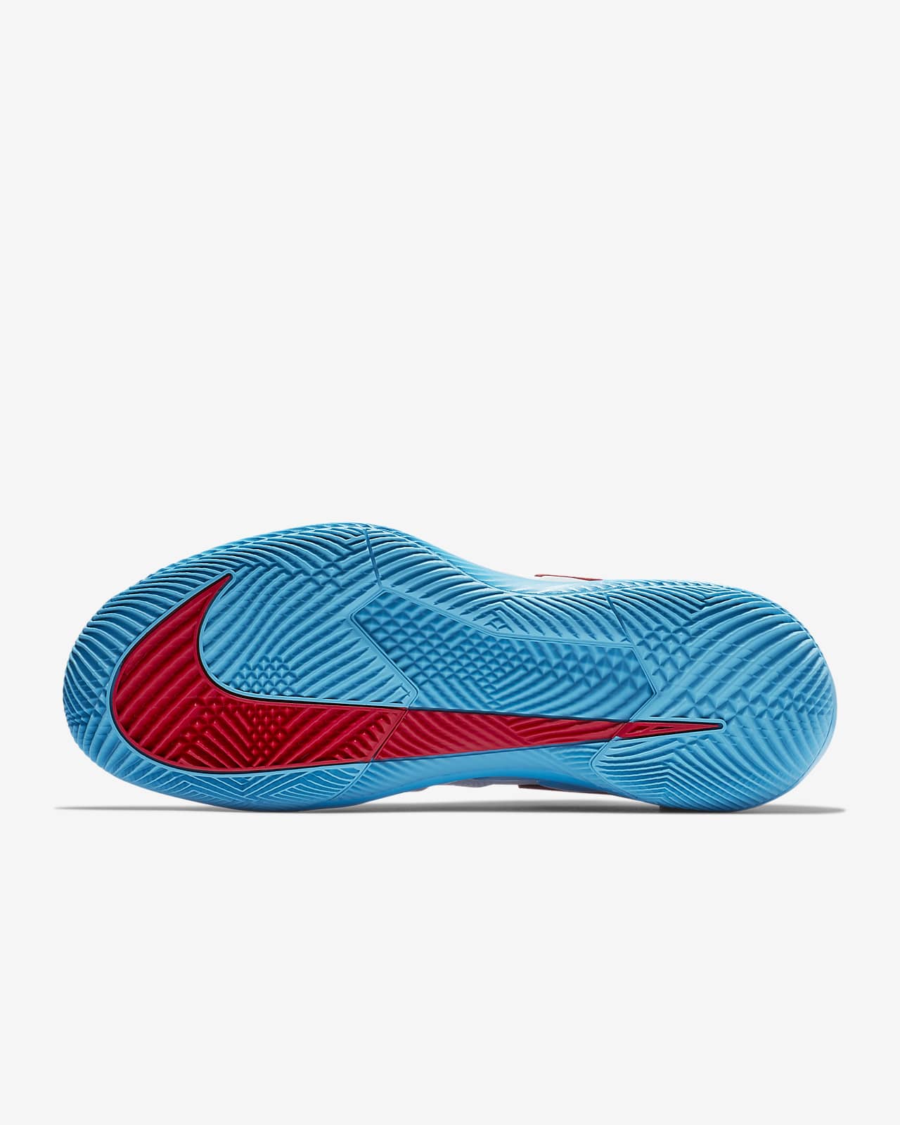 air zoom vapor x white canary
