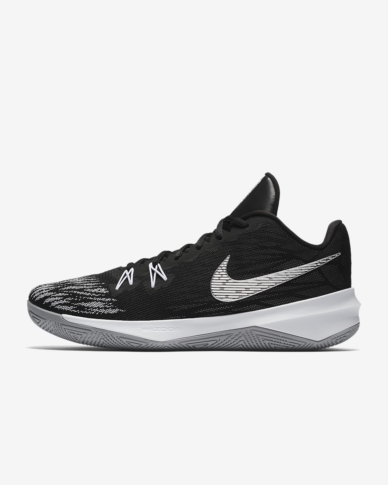 Nike Zoom Evidence II 男子篮球鞋