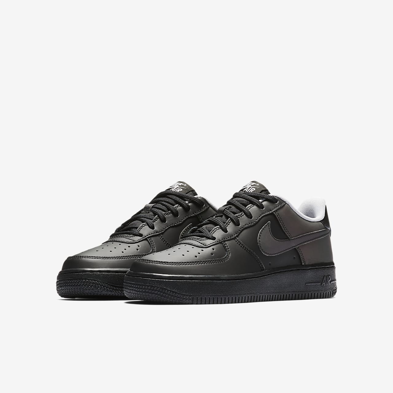 Nike Air Force 1 LV8 (GS) 大童运动童鞋