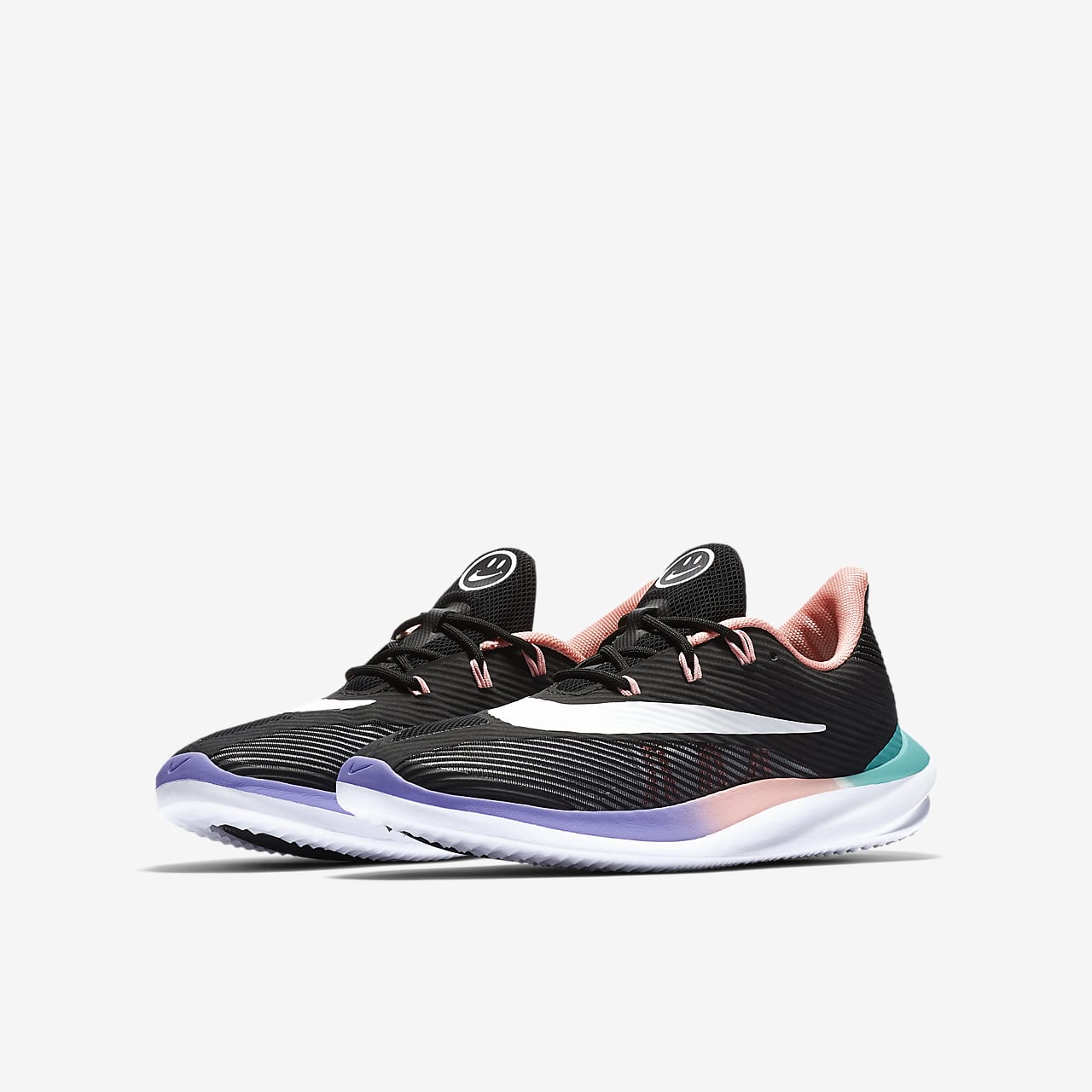 Nike future sale speed youth