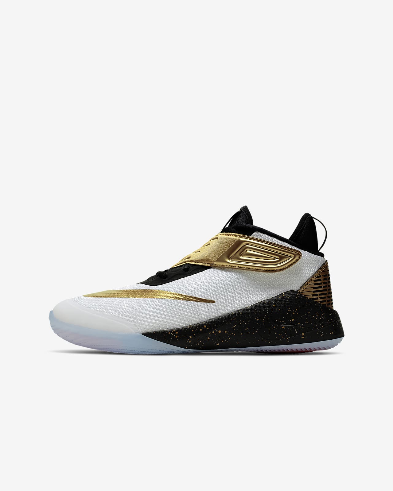 Nike future store flight 2