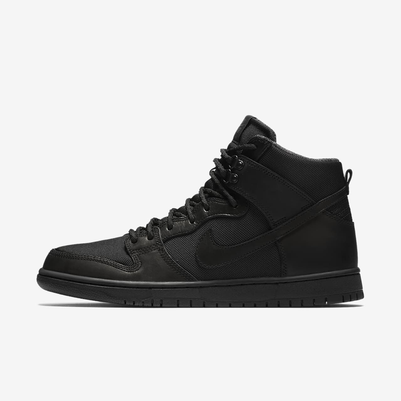 Nike SB Zoom Dunk H Pro Bota 男/女滑板鞋-NIKE 中文官方网站