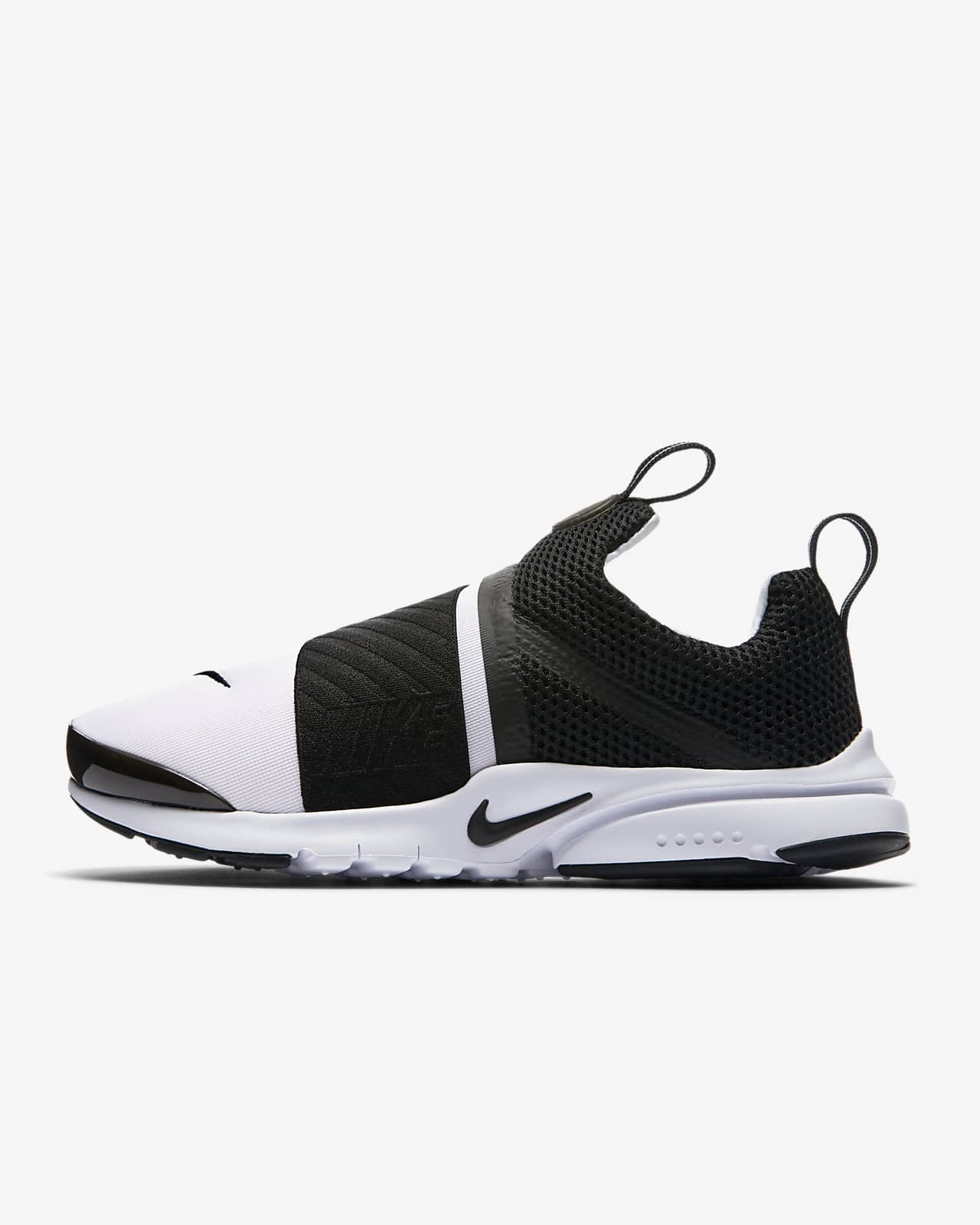 Nike Presto Extreme (GS) 大童运动童鞋