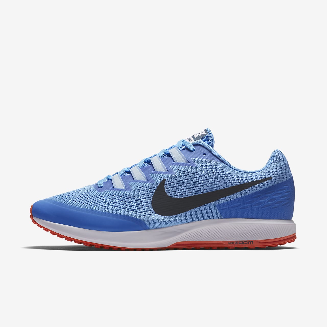 Nike speed deals rival 7