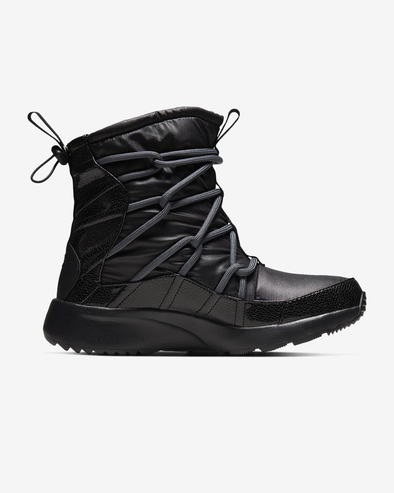 Botas nike tanjun store high rise