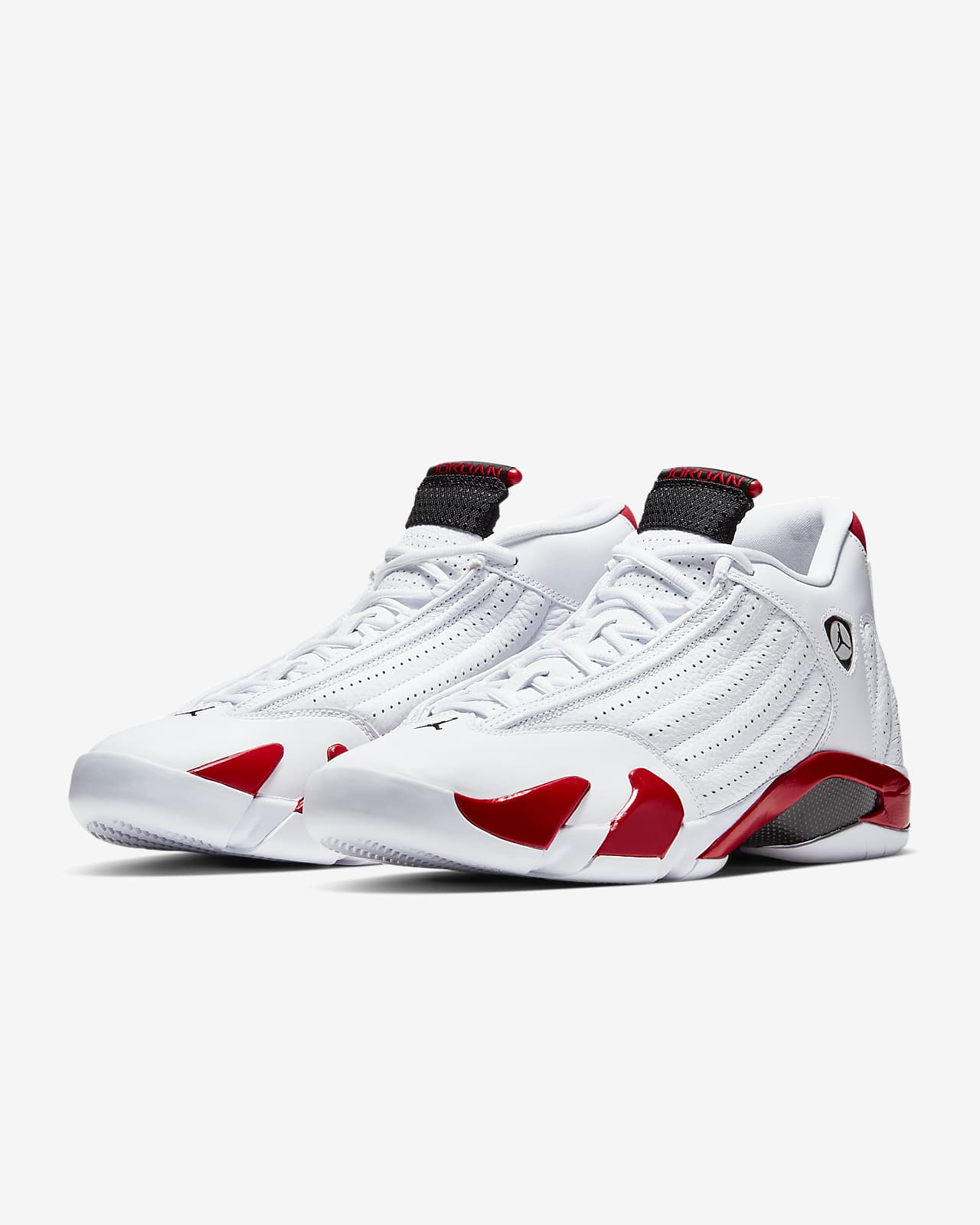 air jordan 14 retro 复刻男子运动鞋