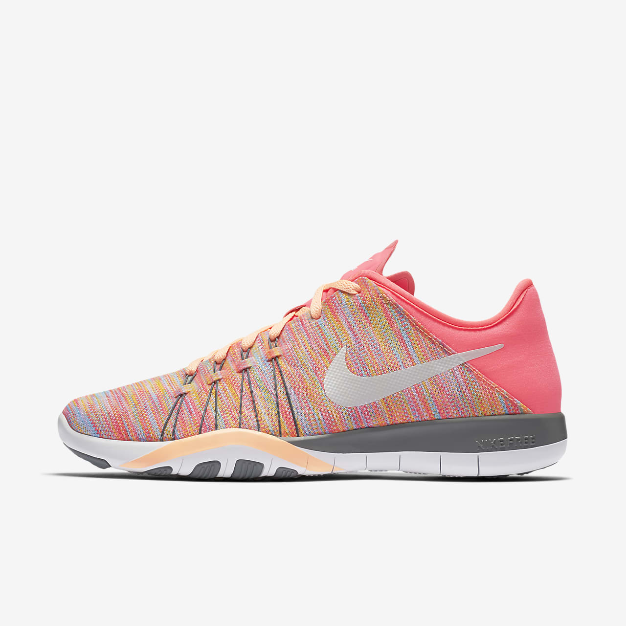 Nike Free TR 6 AMP 女子训练鞋
