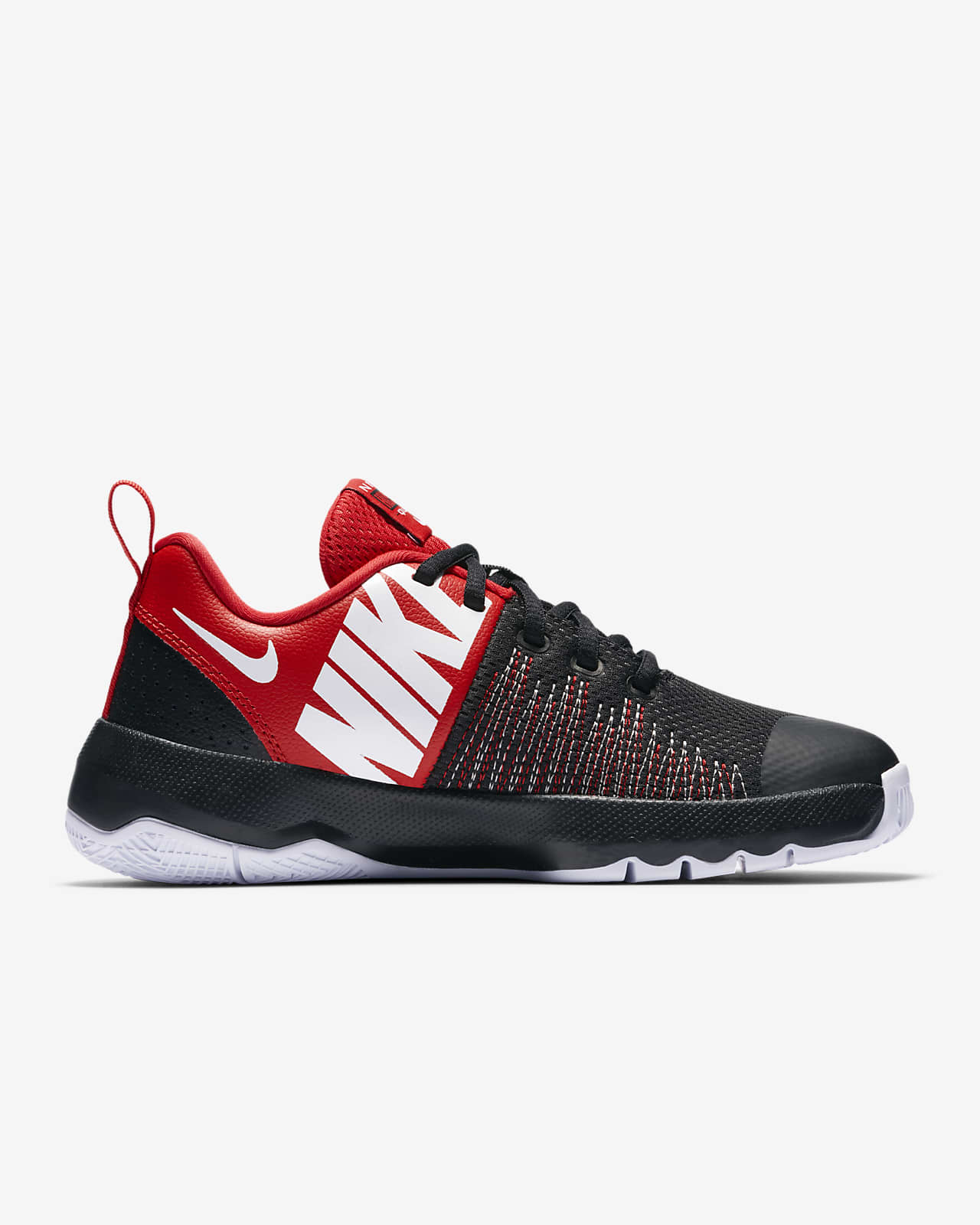 Nike team cheap hustle quick bg