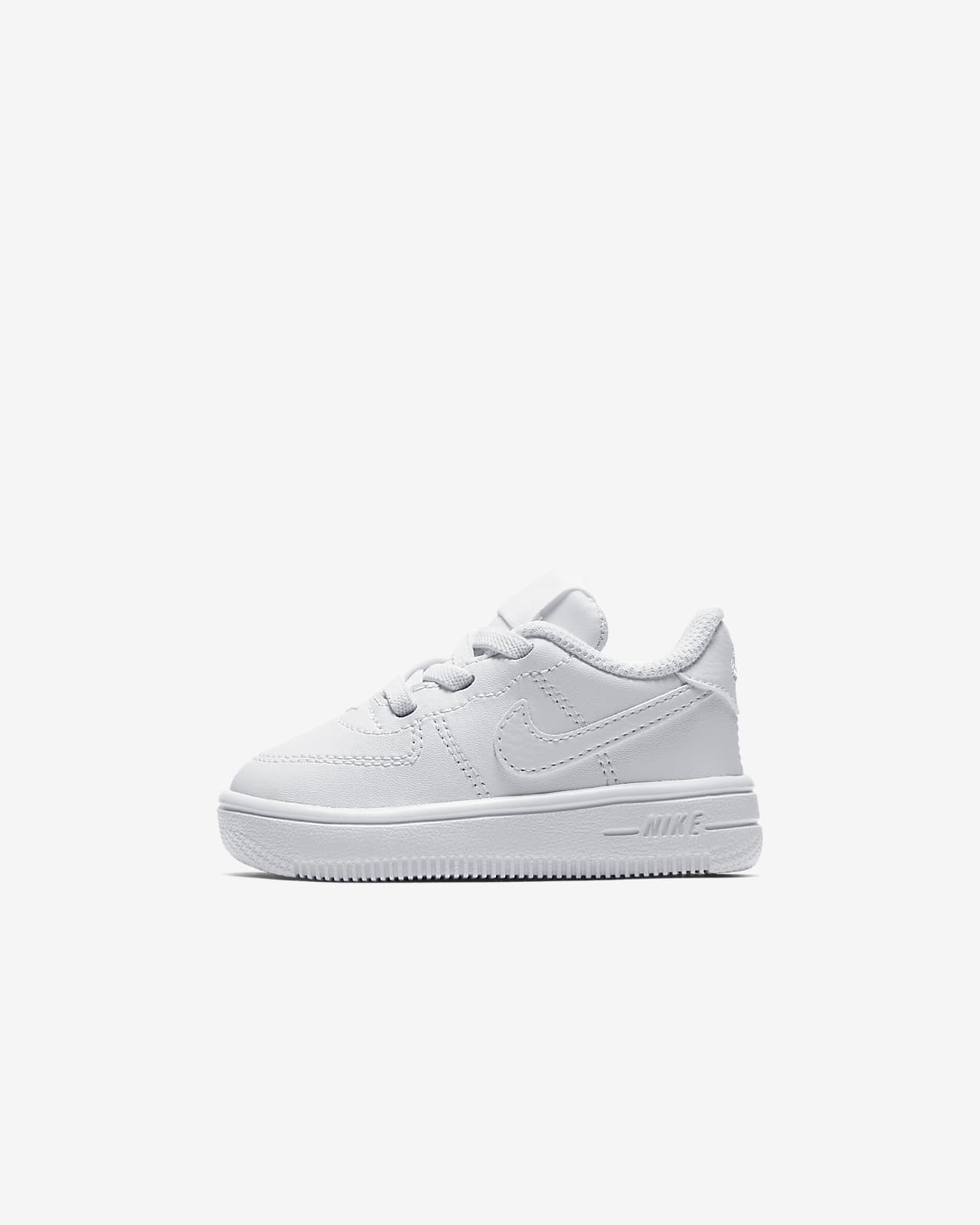 Nike Force 1 '18 (TD) 婴童运动童鞋
