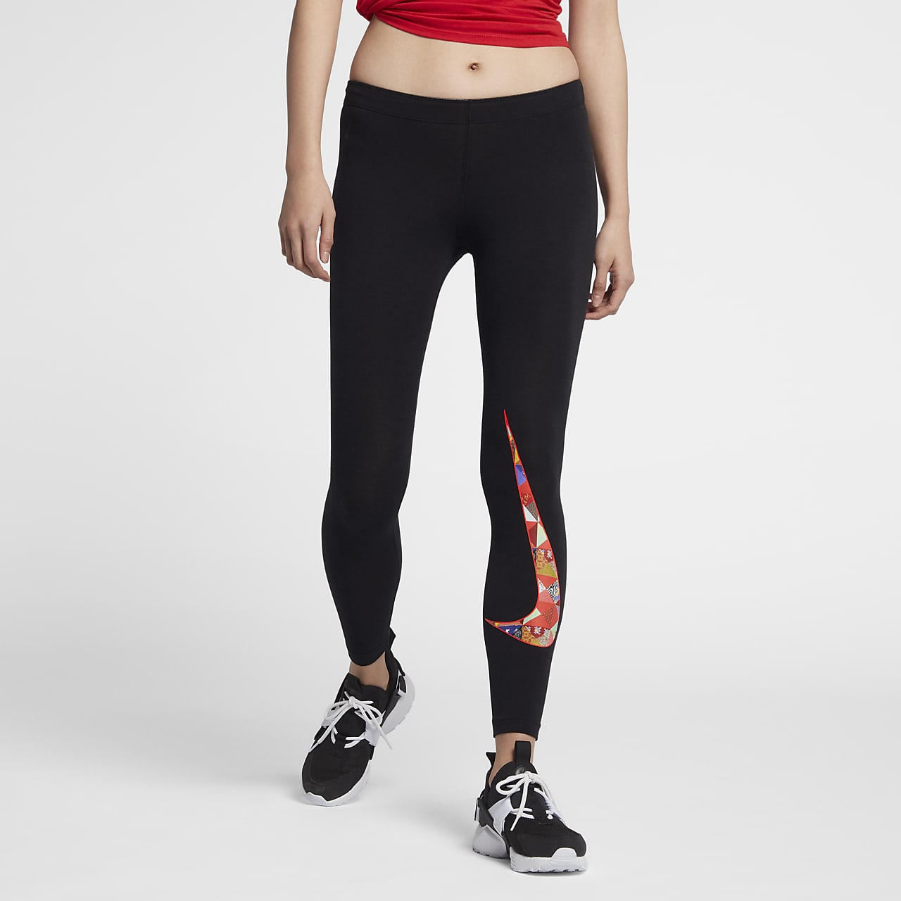 Nike Sportswear JDI 女子紧身裤