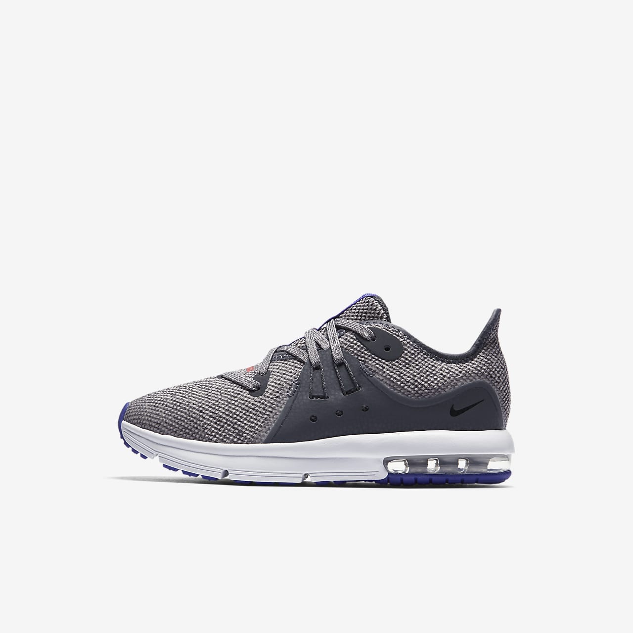 Nike Air Max Sequent 3 (PS) 幼童运动童鞋