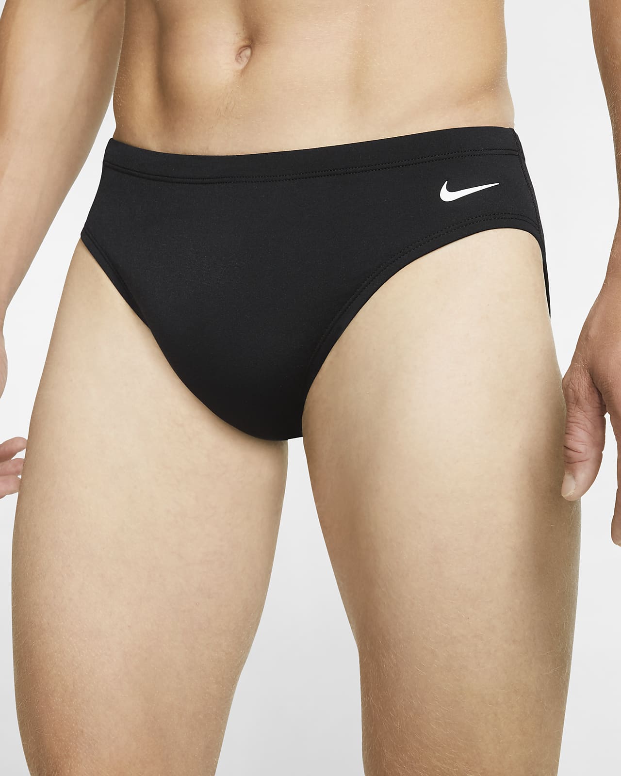 Nike Swim Solid 男子三角泳裤
