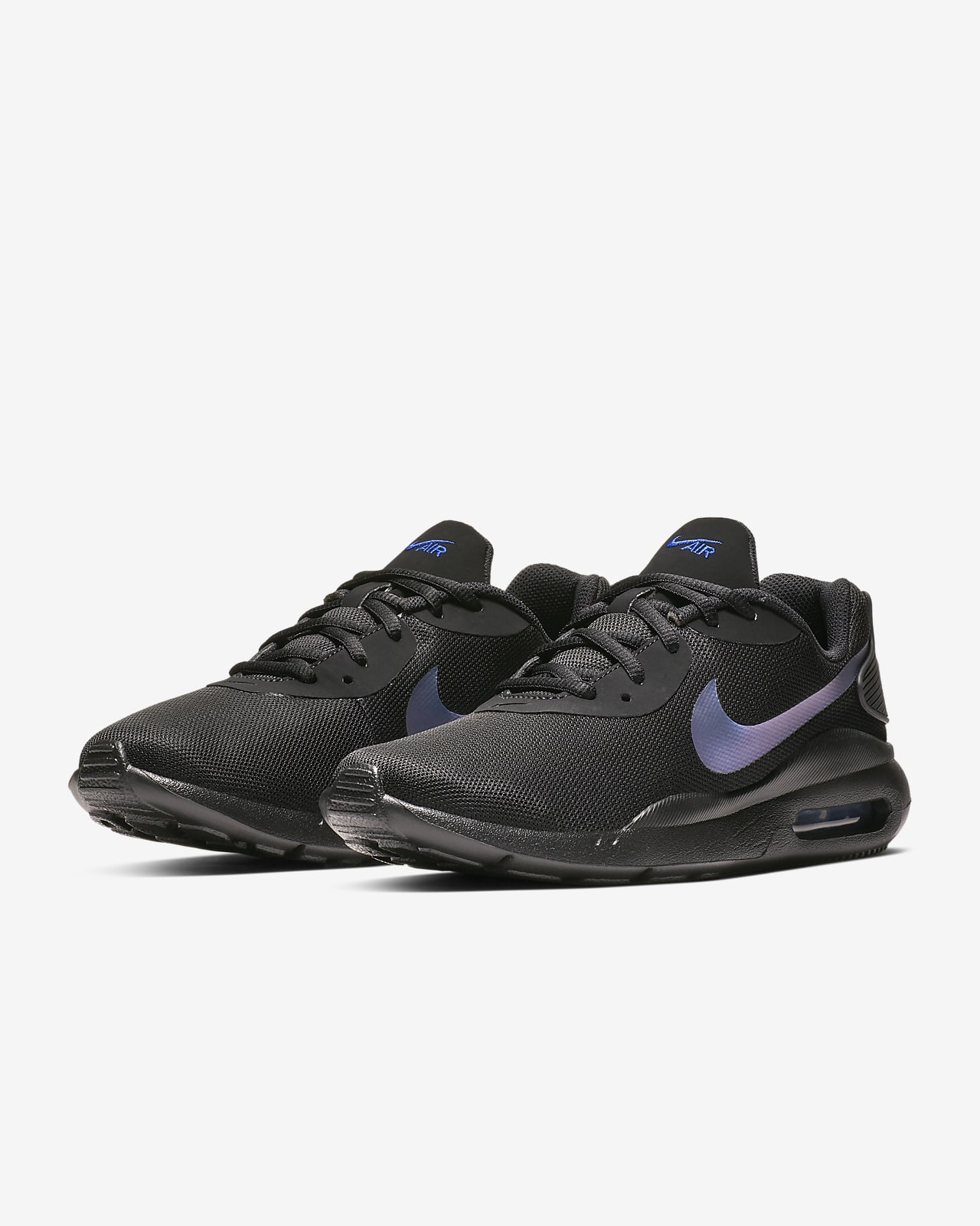 nike air max oketo 女子运动鞋