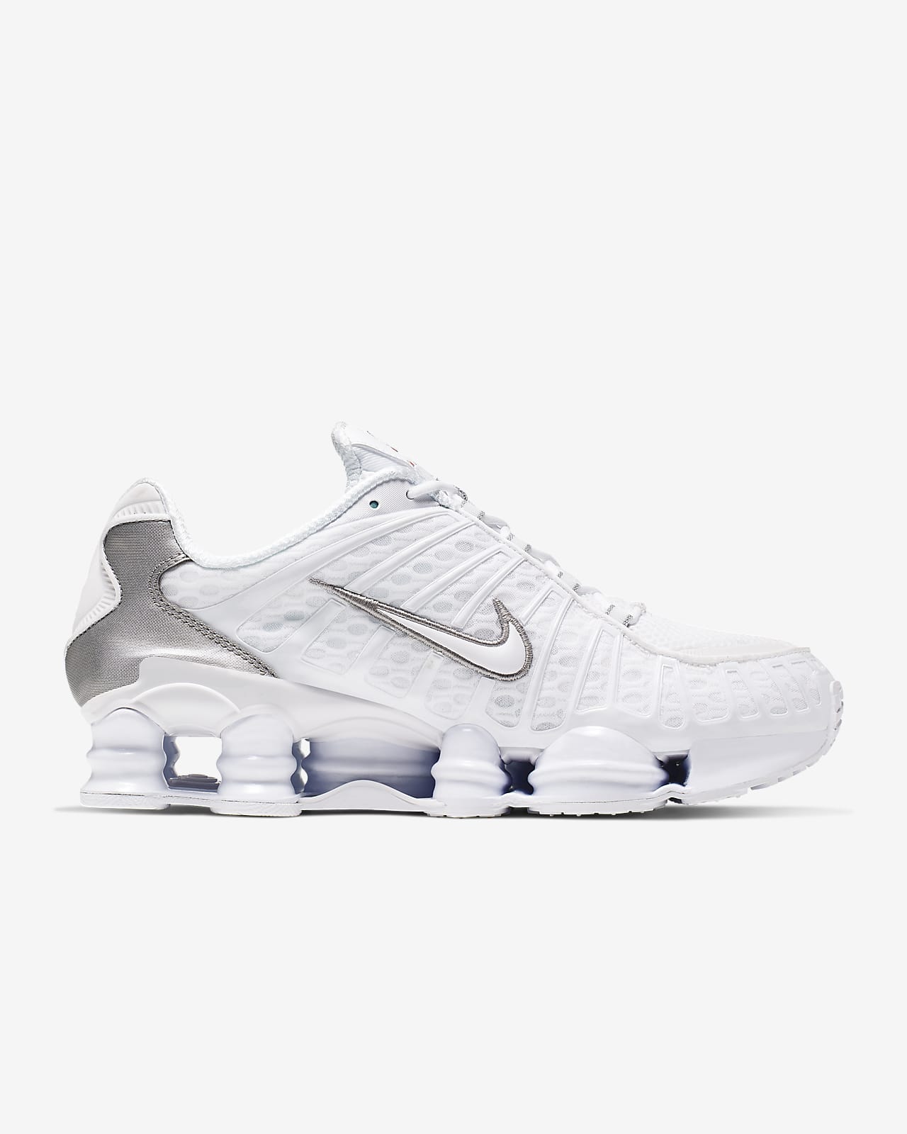 nike shox tl