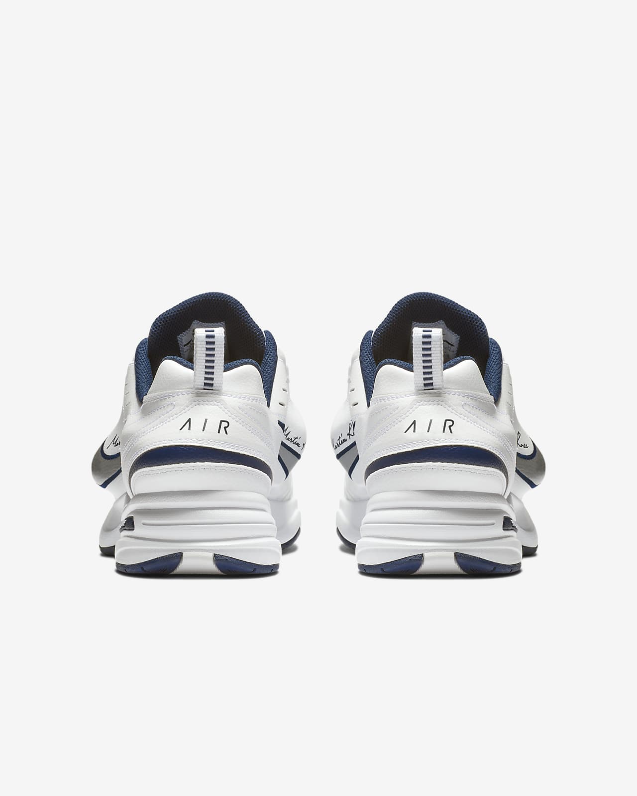 nike air monarch iv / martine rose&nbsp;男/女运动鞋