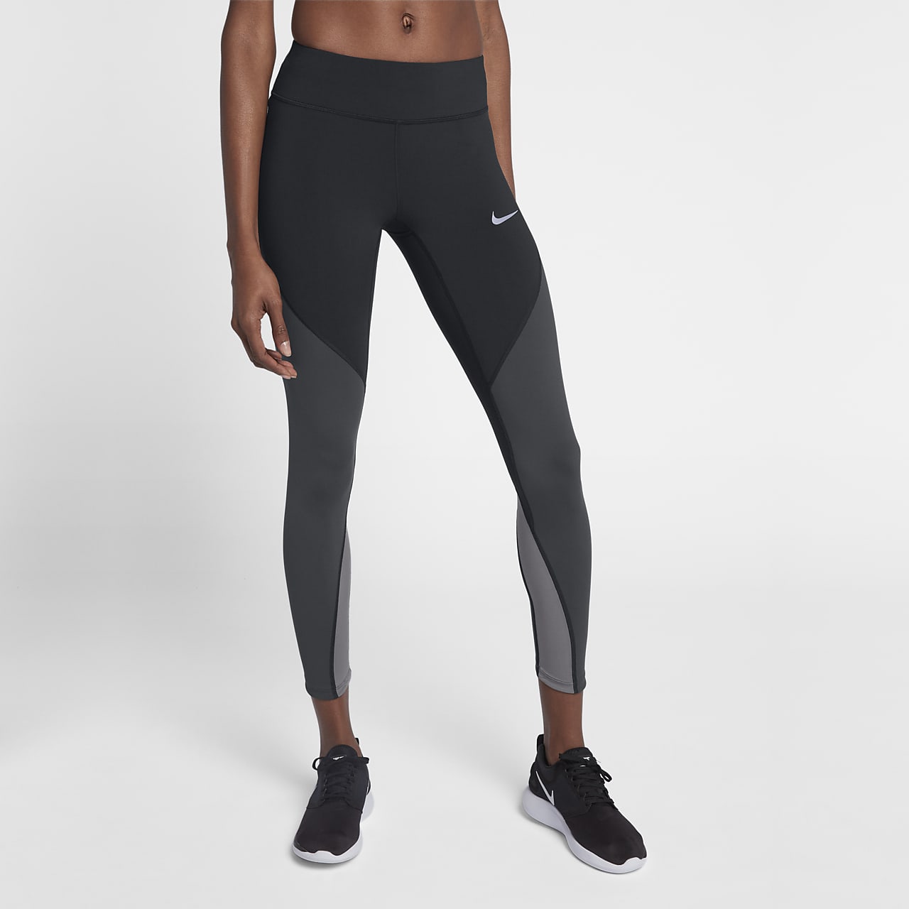 Nike Epic Lux 女子跑步紧身裤