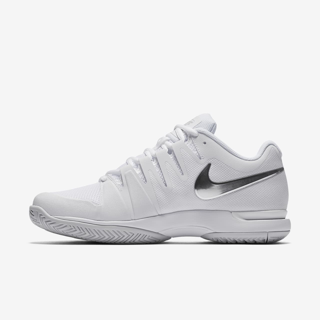 Nike Zoom Vapor 9.5 Tour 女子网球鞋-NIKE 中文官方网站