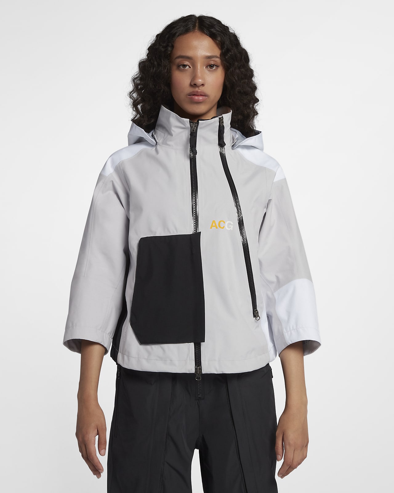 NikeLab ACG Gore-Tex® 女子夹克-NIKE 中文官方网站