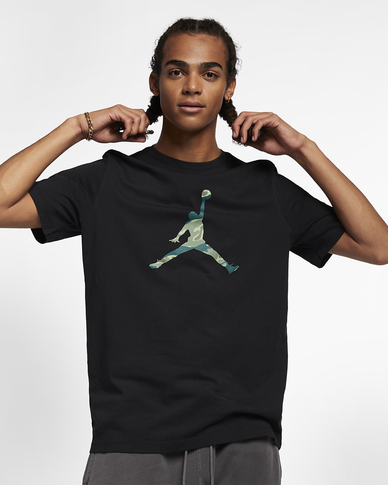 jordan 男子t恤