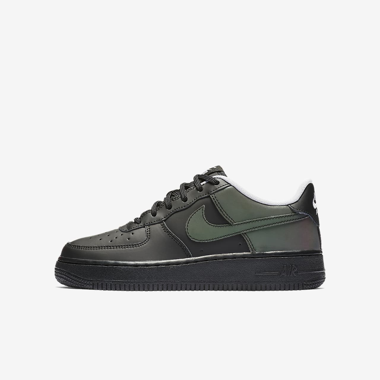 Nike Air Force 1 LV8 (GS) 大童运动童鞋