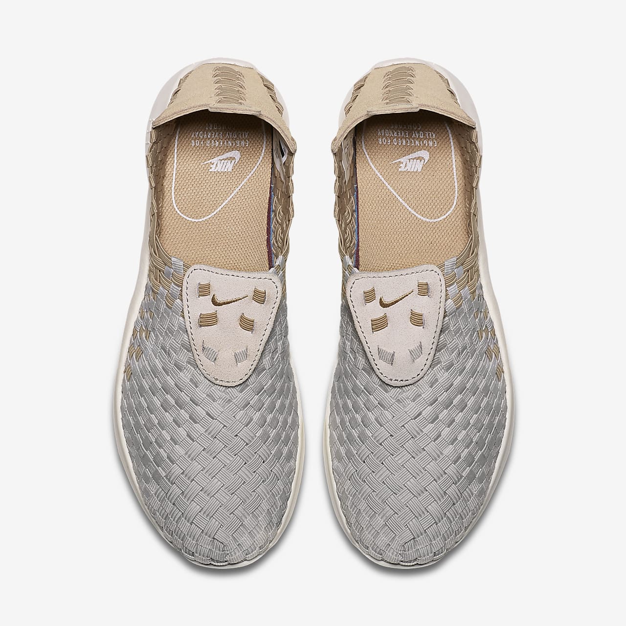 nike air woven 女子运动鞋