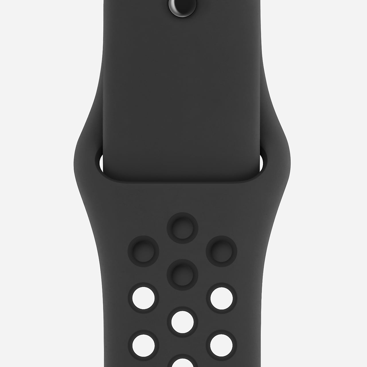 Apple Watch Nike+ Series 3 (GPS) 42 毫米跑步手表-NIKE 中文