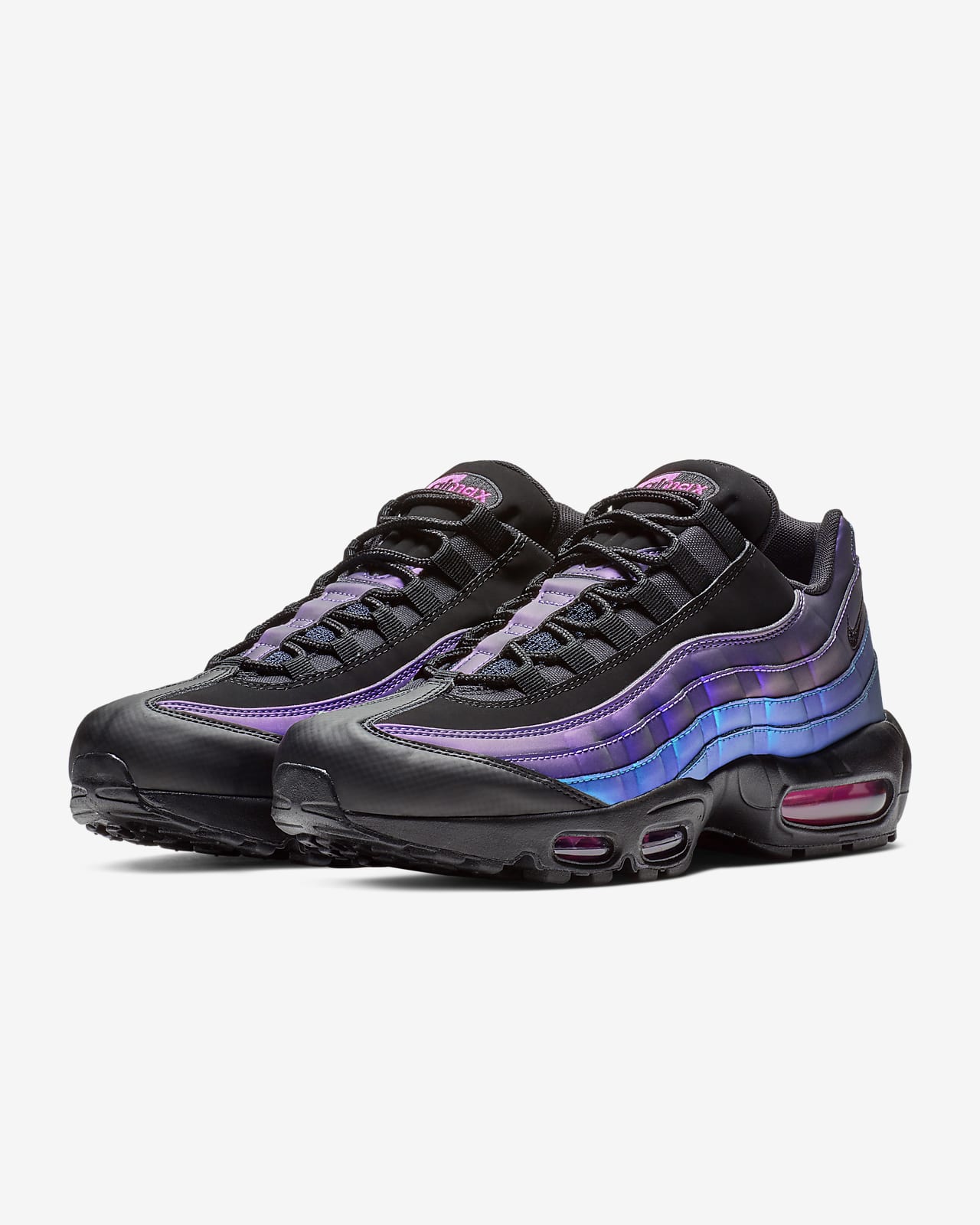 Nike Air Max 95 PRM 男子运动鞋-NIKE 中文官方网站