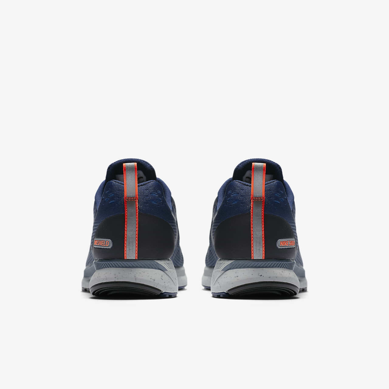 Nike Air Zoom Pegasus 34 Shield 男子跑步鞋-NIKE 中文官方网站