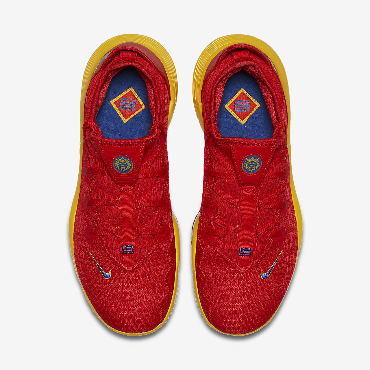 lebron xvlll low ep图片