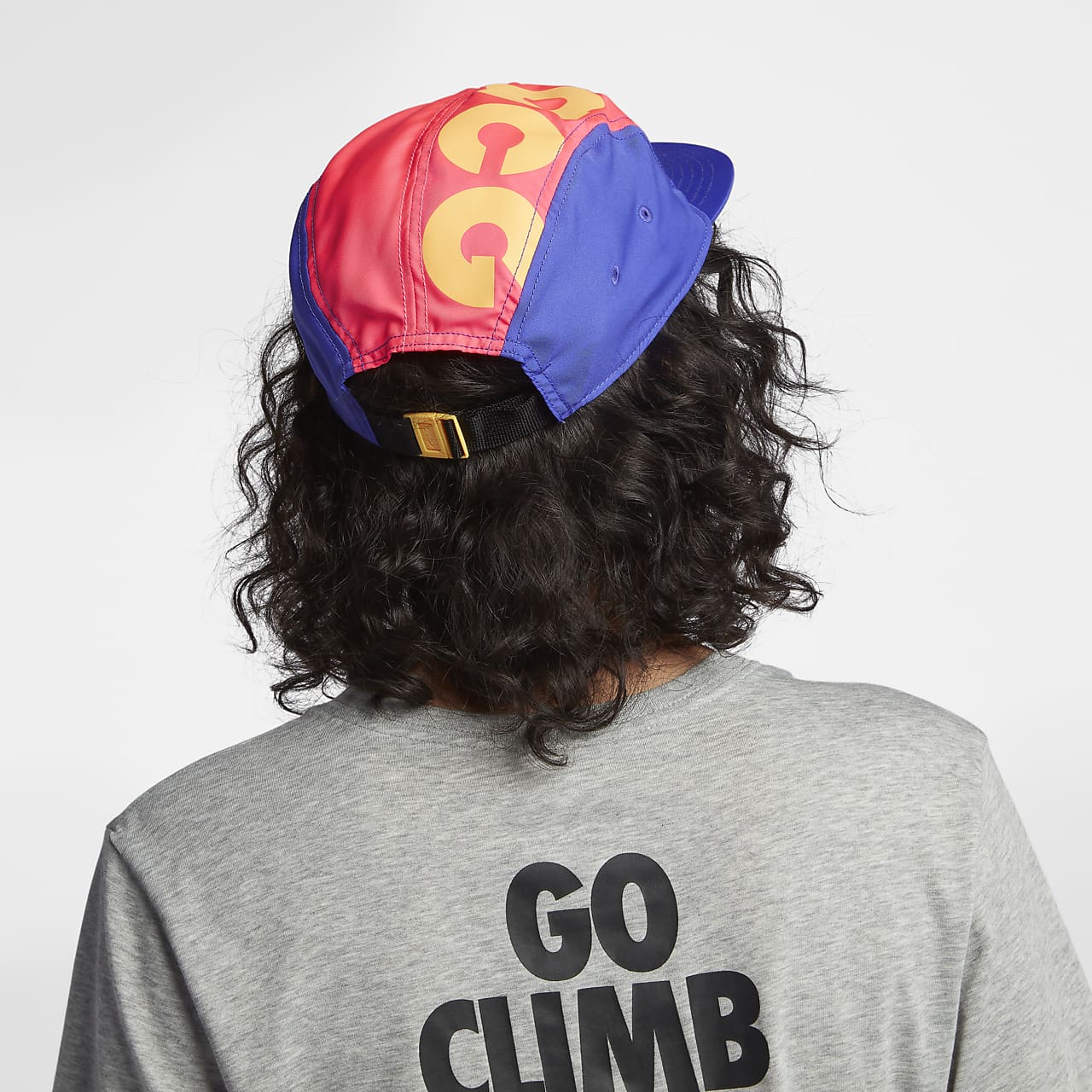 nike acg aw84 可调节运动帽