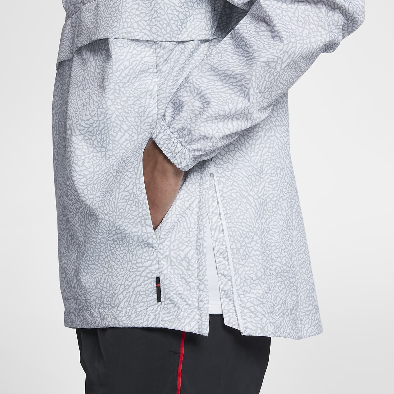Jordan wings 1988 anorak new arrivals