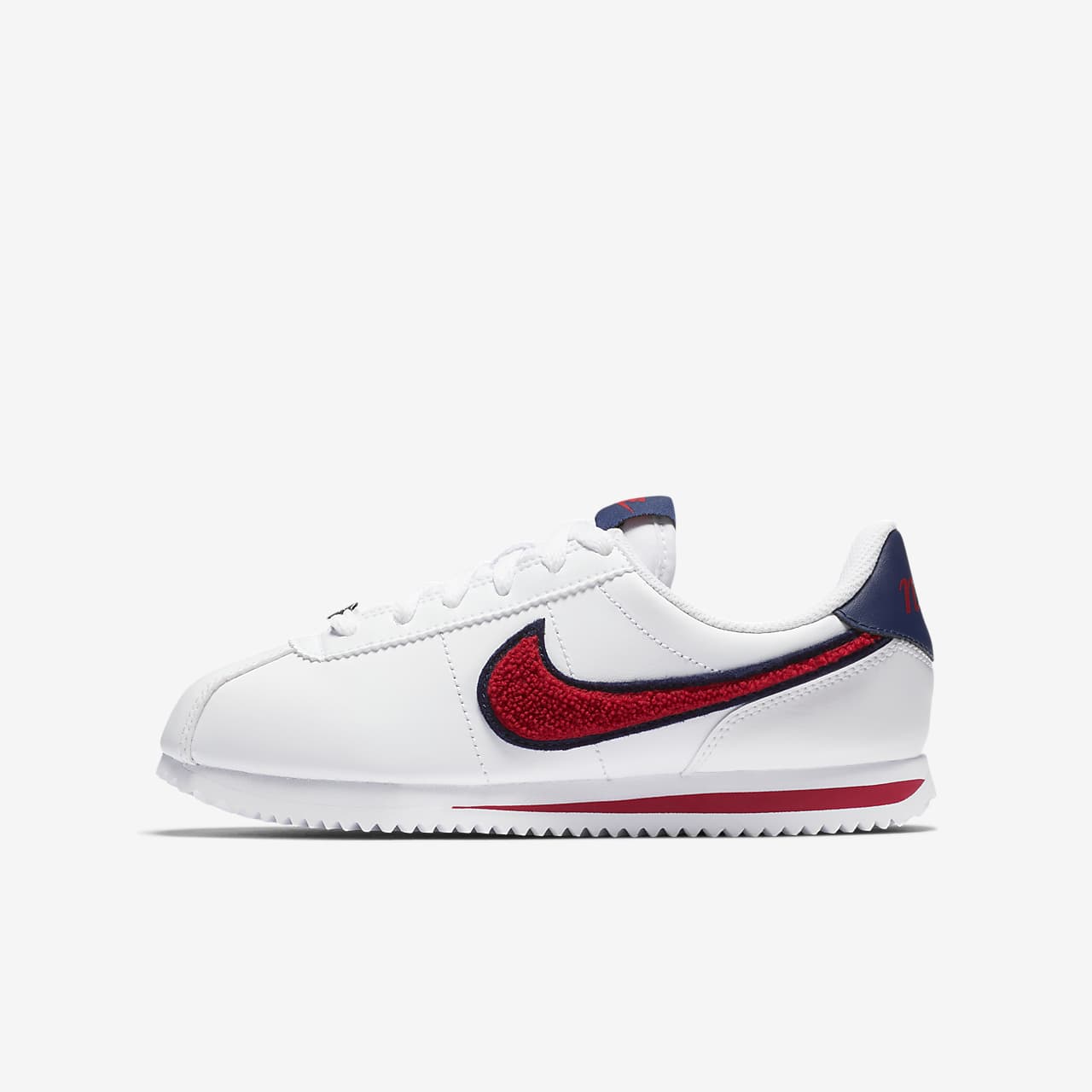 Nike cortez shop basic ltr
