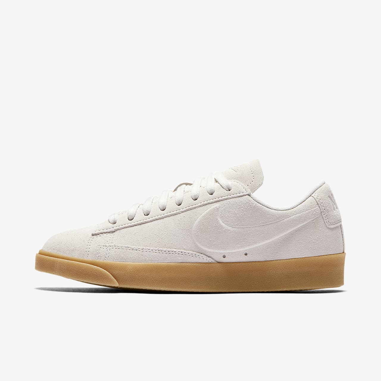 nike blazer low