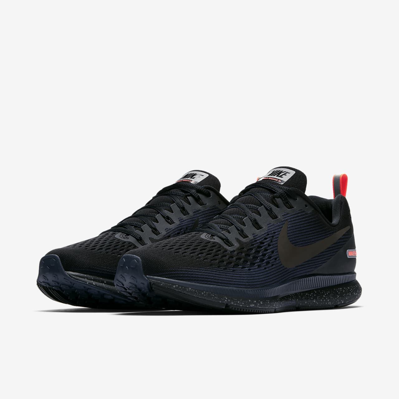 nike shield pegasus 34 women's