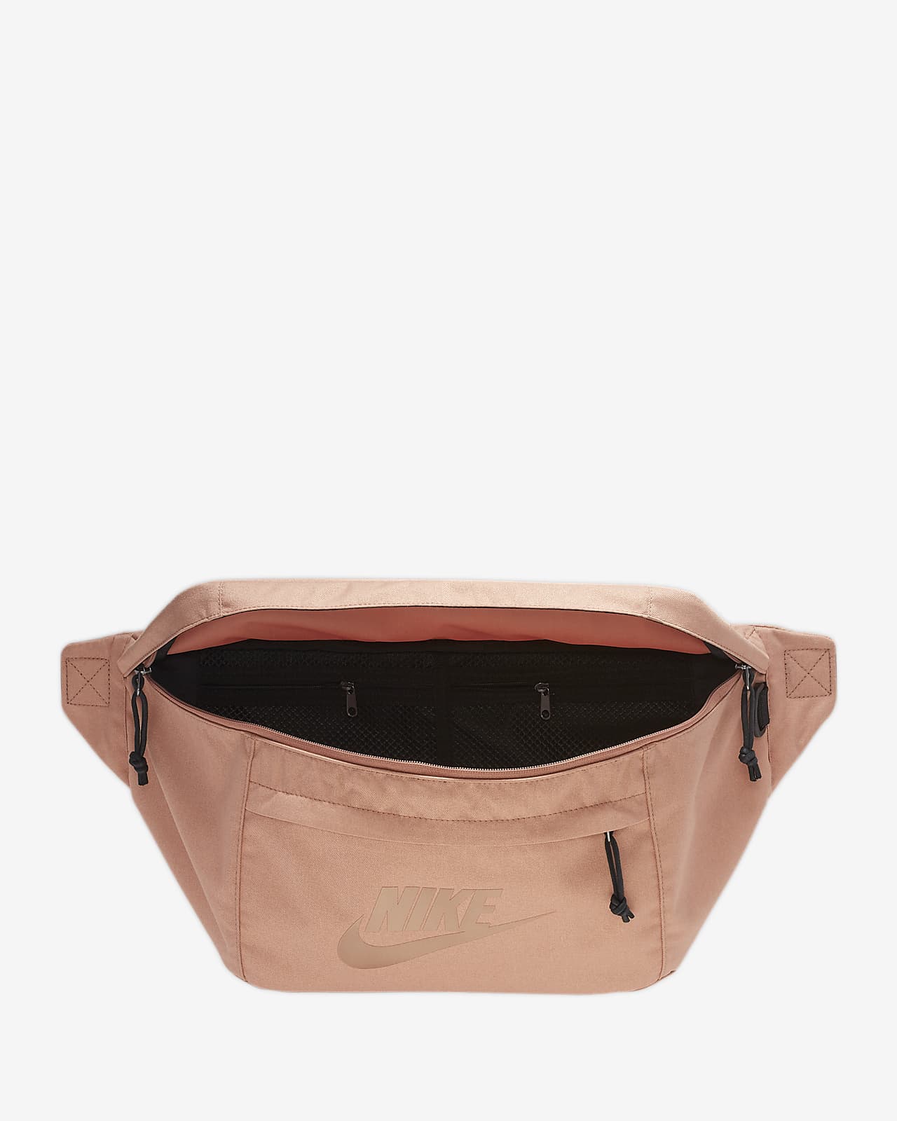 nike tech 轻便收纳腰包