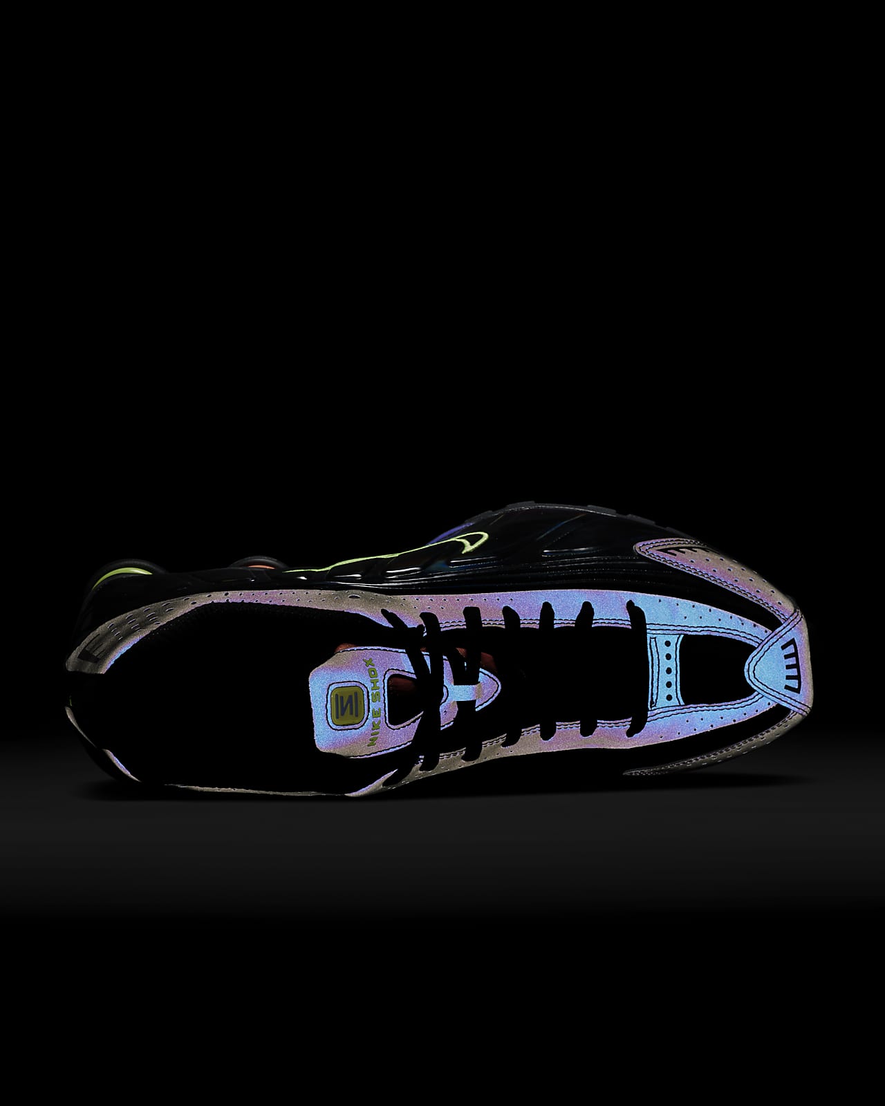 Nike Shox R4 男子运动鞋-NIKE 中文官方网站