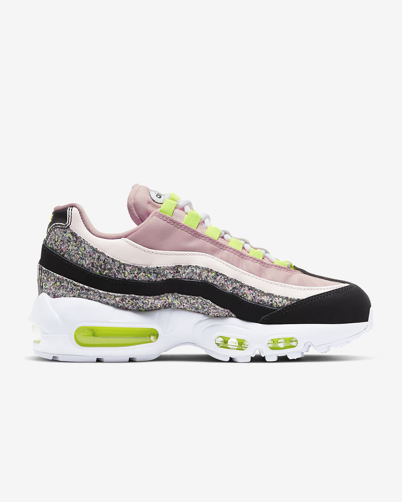 Nike Air Max 95 SE 女子运动鞋-NIKE 中文官方网站