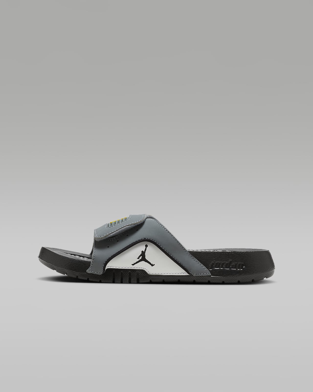 Jordan Hydro IV Retro (GS) 大童拖鞋