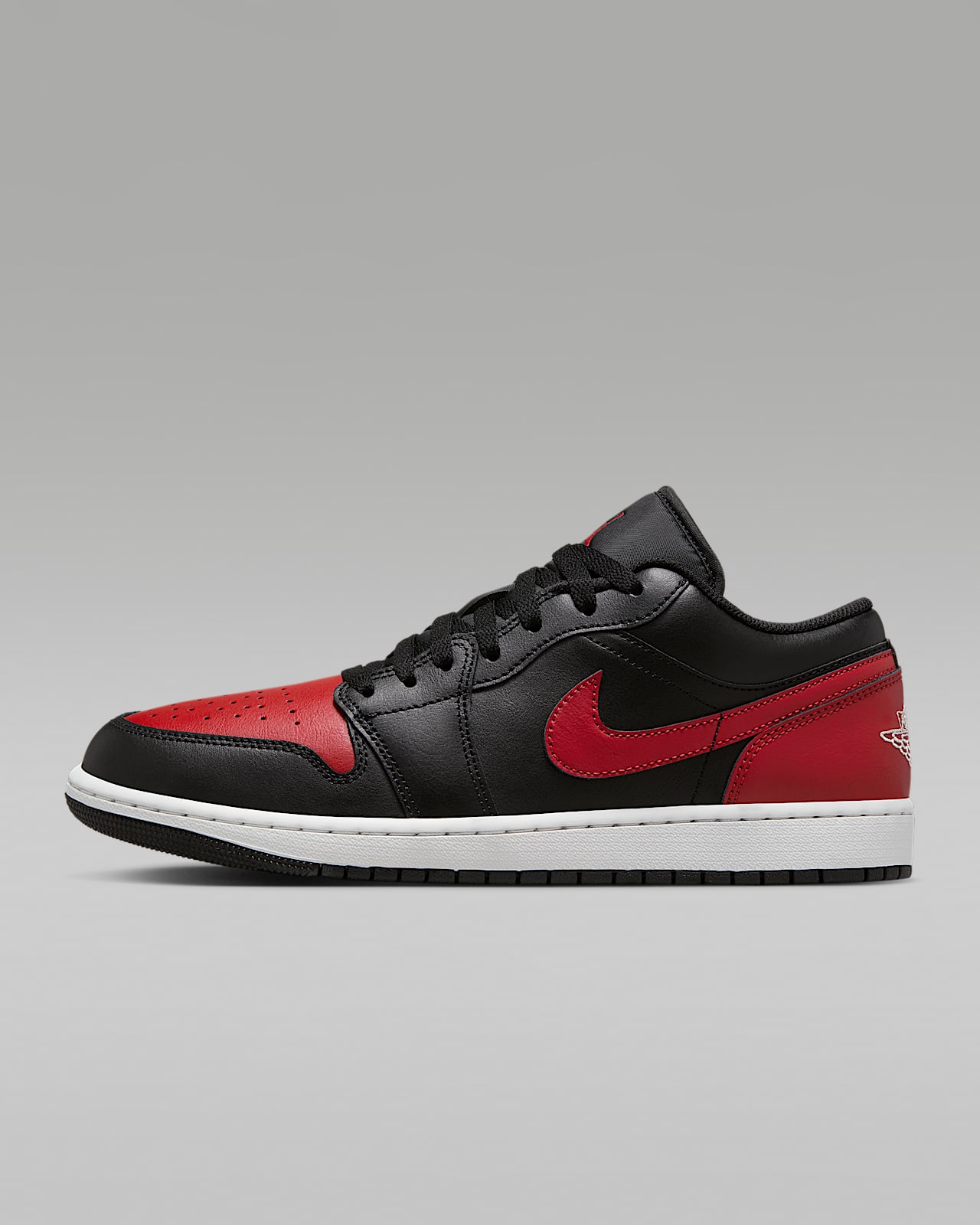 Air Jordan 1 Low 男子经典复古运动鞋
