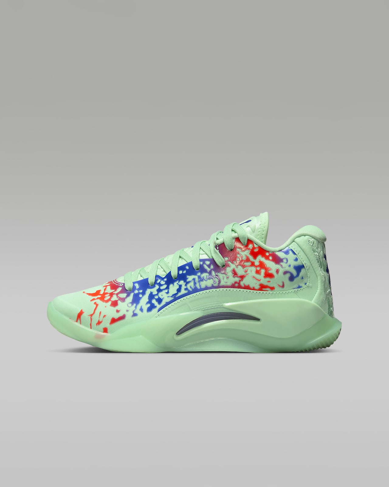 Jordan Zion 3 (GS) 大童篮球童鞋