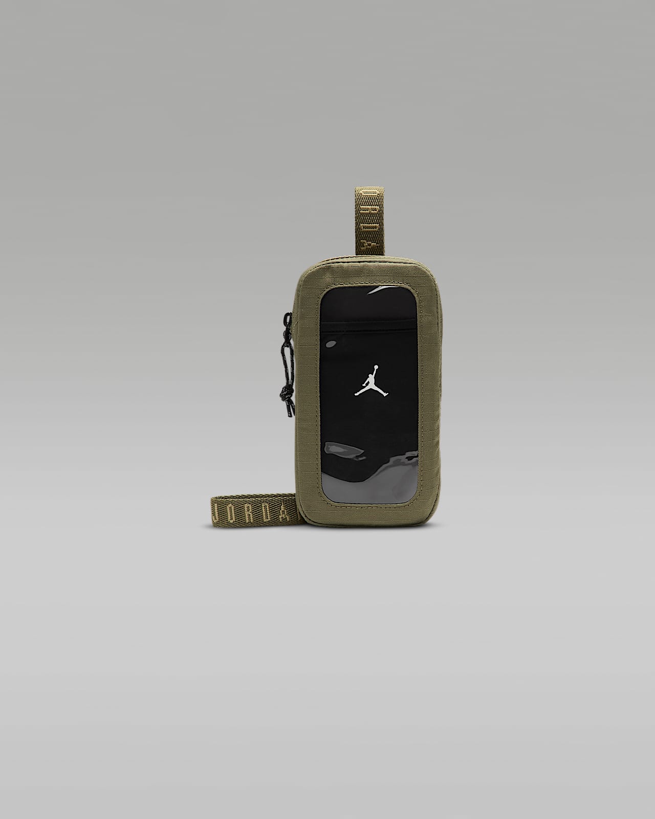 Jordan Flight 手机斜挎包