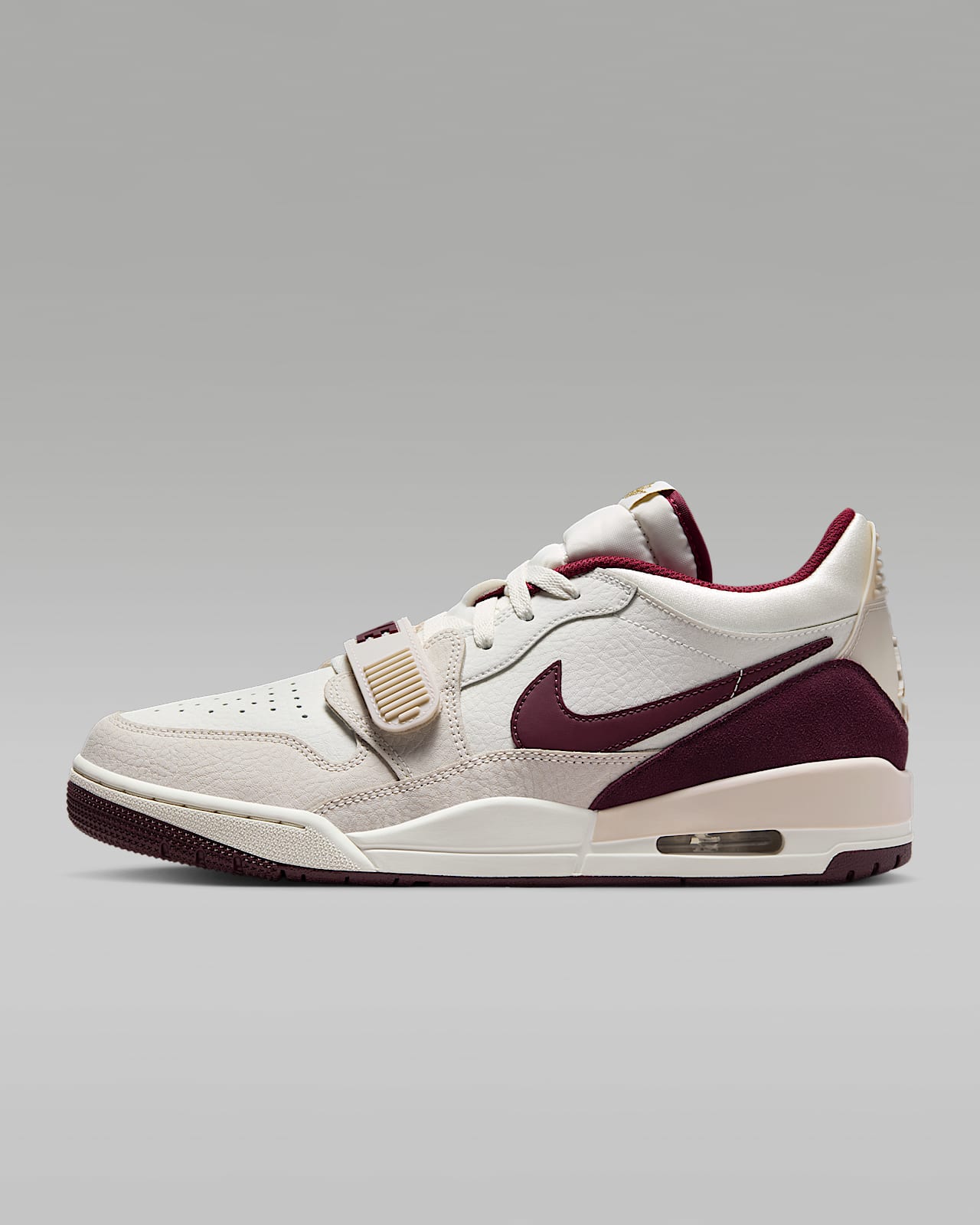 Air Jordan Legacy 312 Low 蛇年新年男子运动鞋