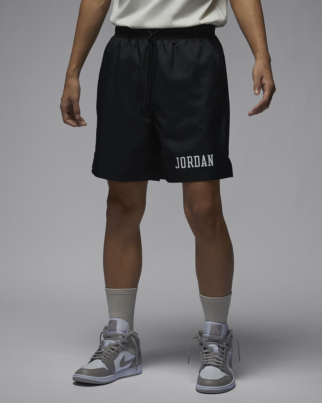 Jordan Essentials 男子水上运动短裤