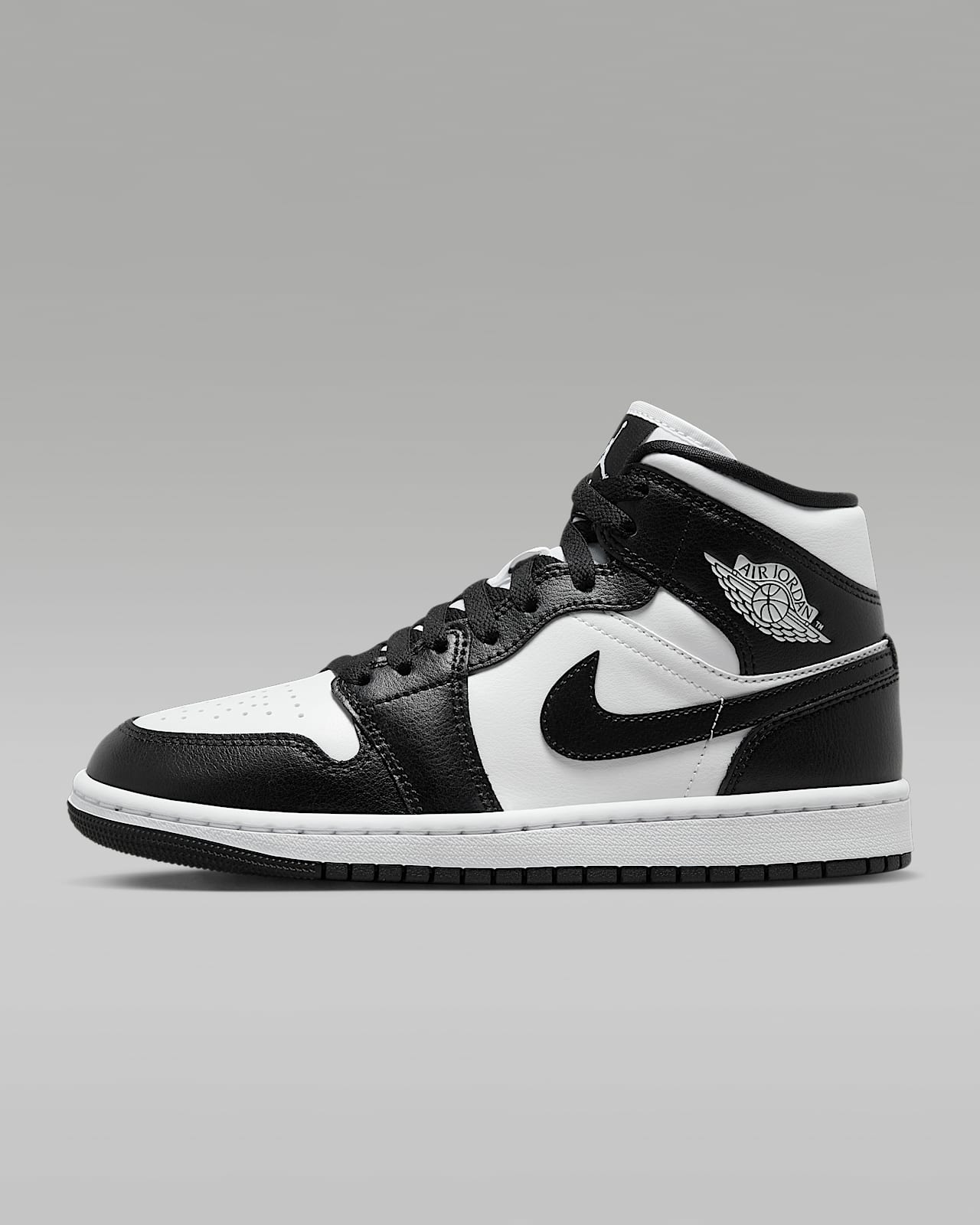 Air Jordan 1 Mid 女子运动鞋