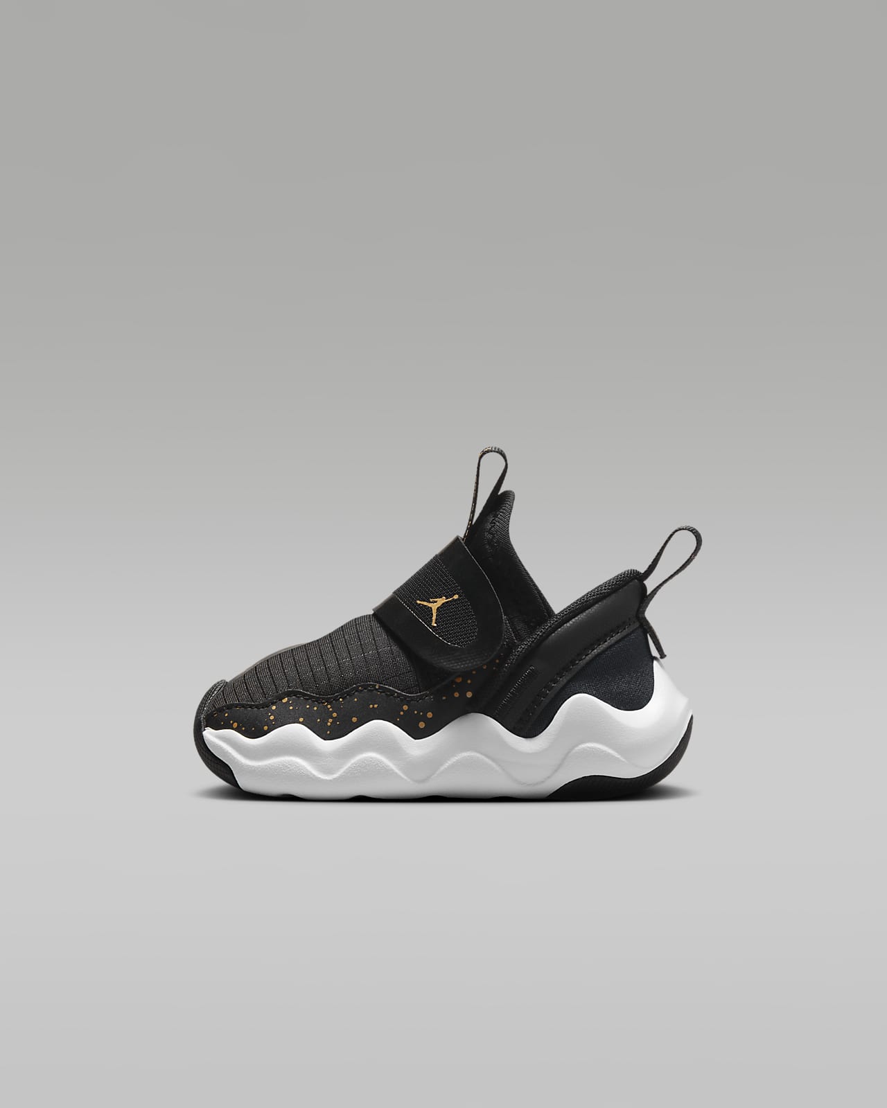 Jordan 23/7 小鲨鱼婴童魔术贴易穿脱运动鞋
